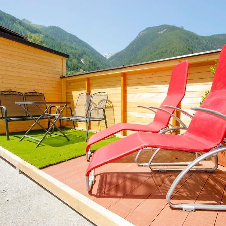 Studio Frischmann-2 By Interhome Umhausen Exterior photo